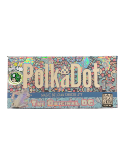 One Up PolkaDot Magic Chocolate The Original OG