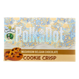 One Up PolkaDot Cookie Crisp 4g