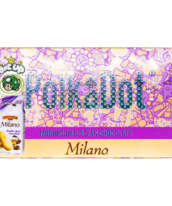 One Up PolkaDot Milano 4g