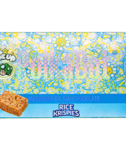 One Up PolkaDot Rice Krispies 4g