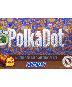 One Up PolkaDot Snickers 4g